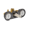 Jetted Shower(TM) Rough-In (on-off)