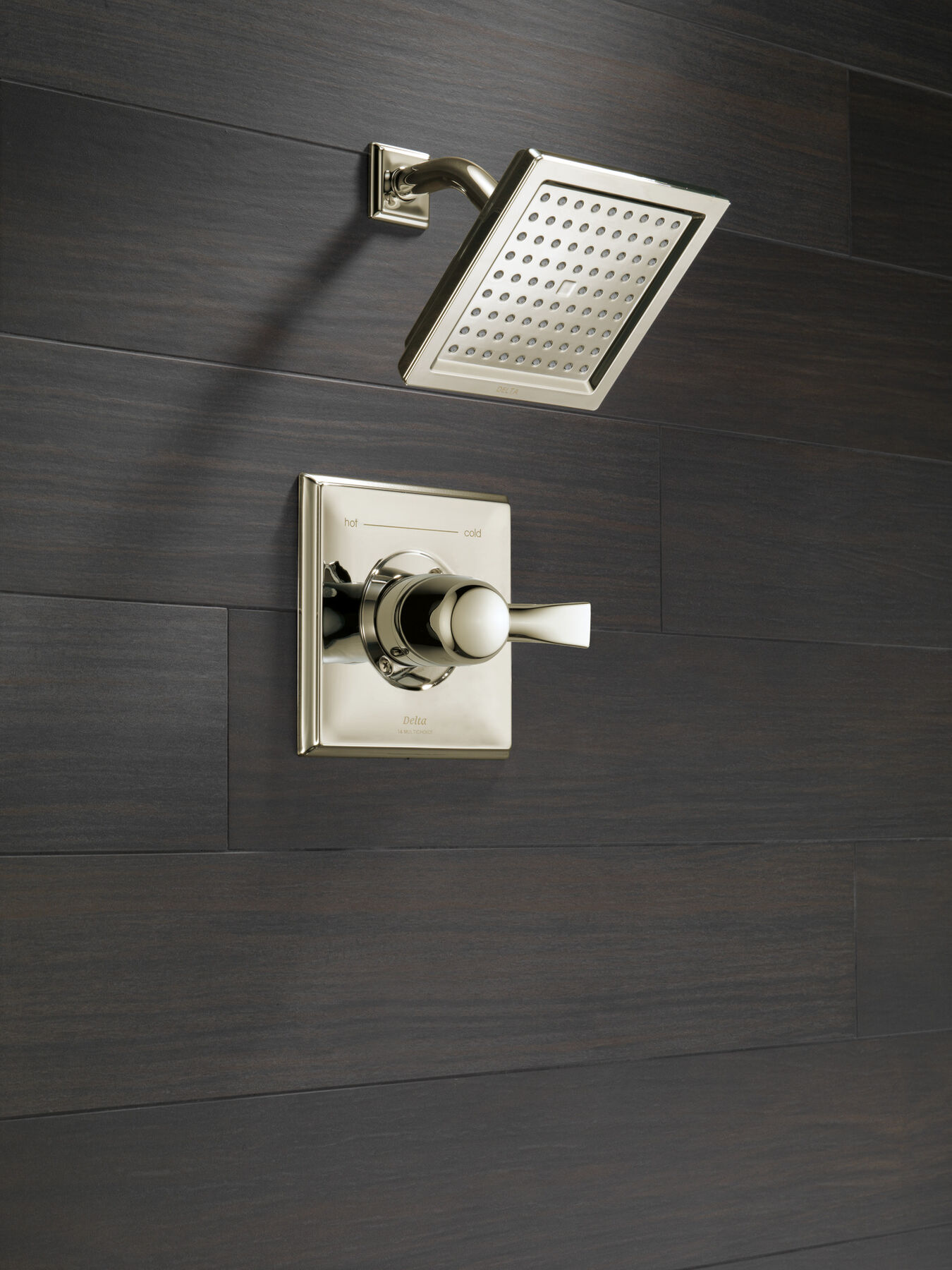Monitor&reg; 14 Series Shower Trim