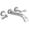 Wall Mounted Tub Filler