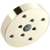 H<sub>2</sub>Okinetic&reg; Single-Setting Raincan Shower Head