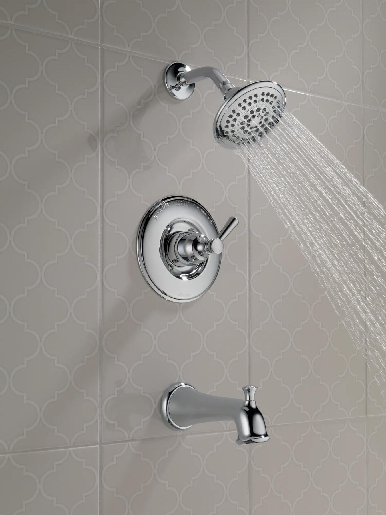 Tub/Shower Trim 14S (Recertified)