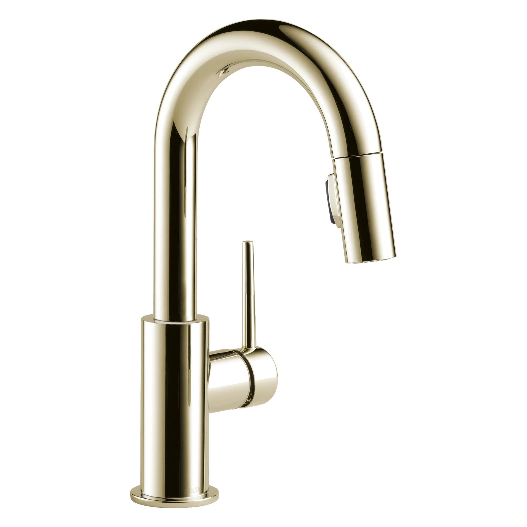 Single Handle Pull-Down Bar / Prep Faucet