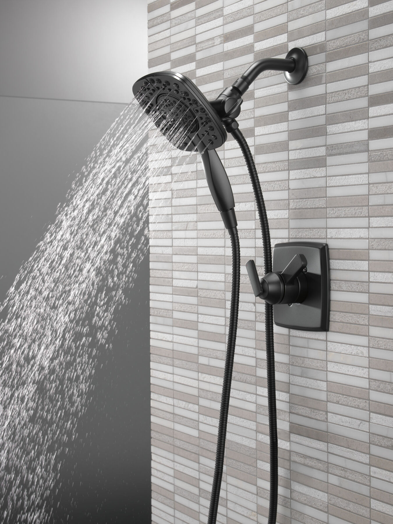 In2ition&reg; Shower Trim 17S (Recertified)