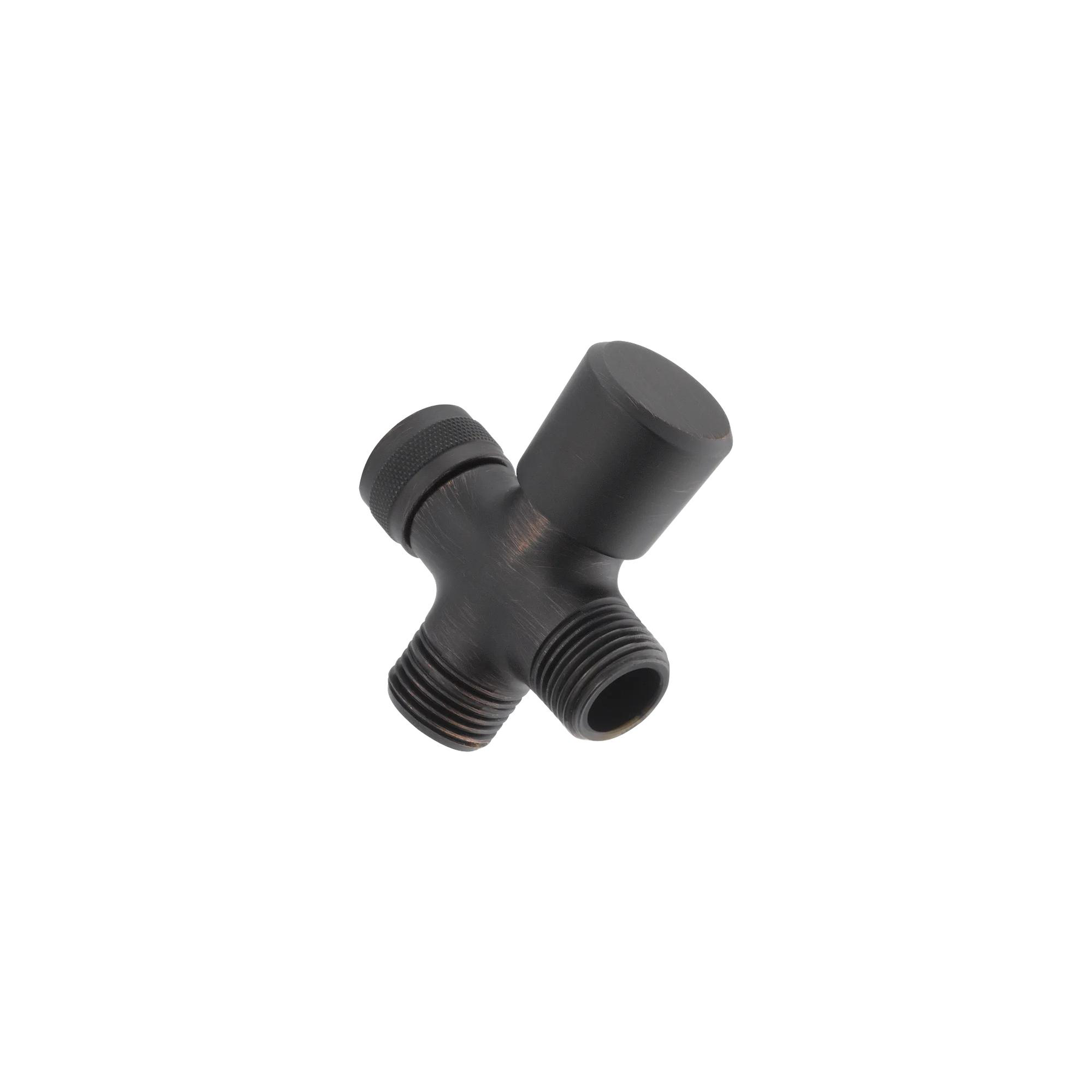 3-Way Shower Arm Diverter for Hand Shower