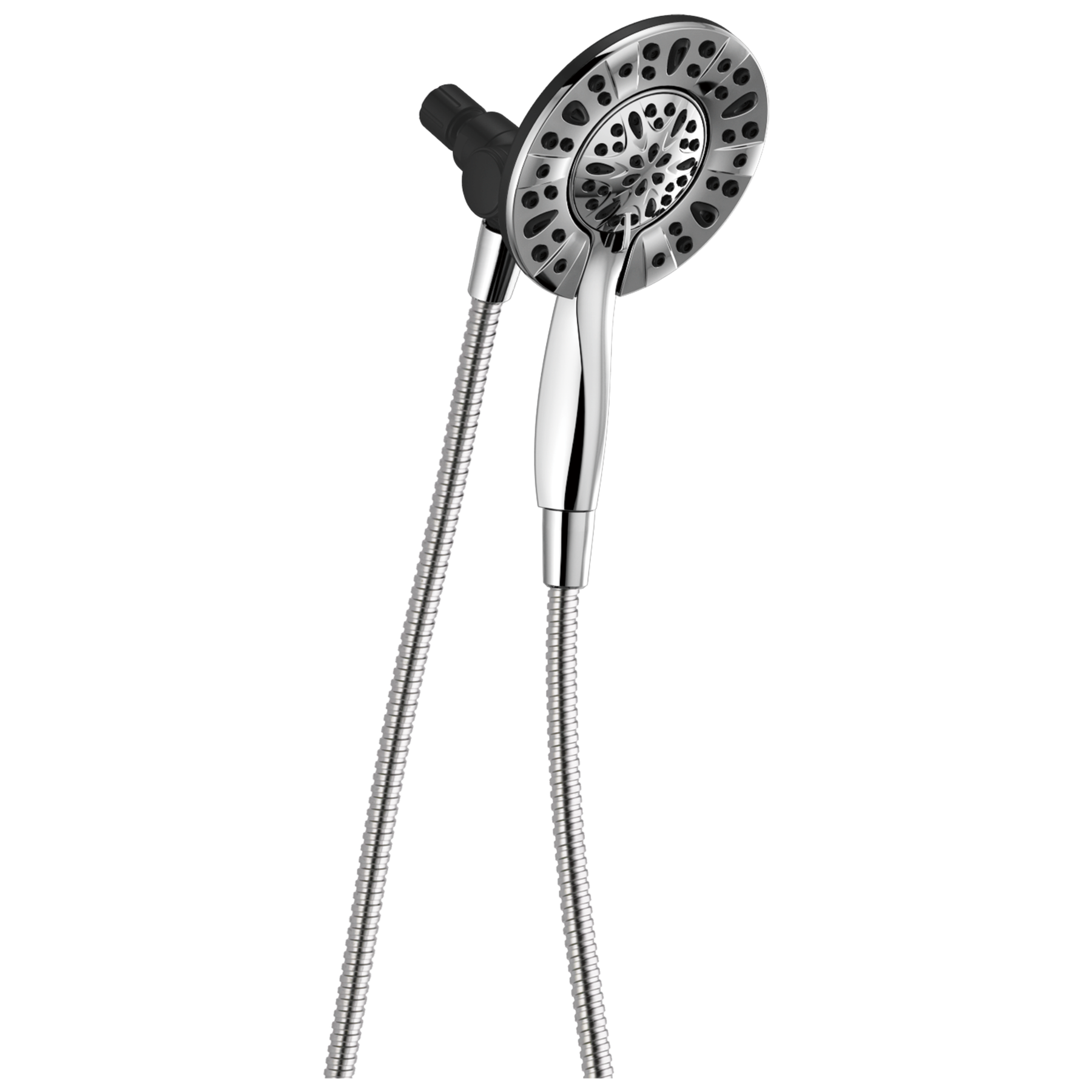 In2ition&reg; 4-Setting Two-in-One Shower (Recertified)
