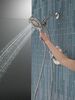 Monitor&reg; 17 Series Shower Trim with In2ition&reg;