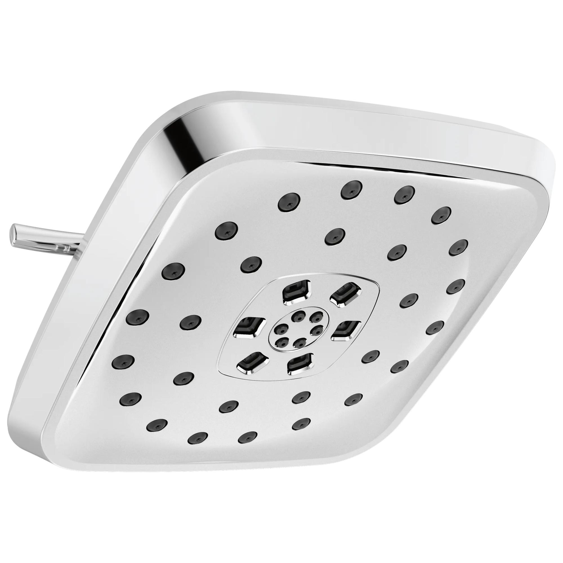 H2Okinetic&reg; 4-SETTING SHOWER HEAD (Recertified)