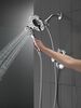 Monitor&reg; 17 Series Traditional Shower Trim with In2ition&reg;