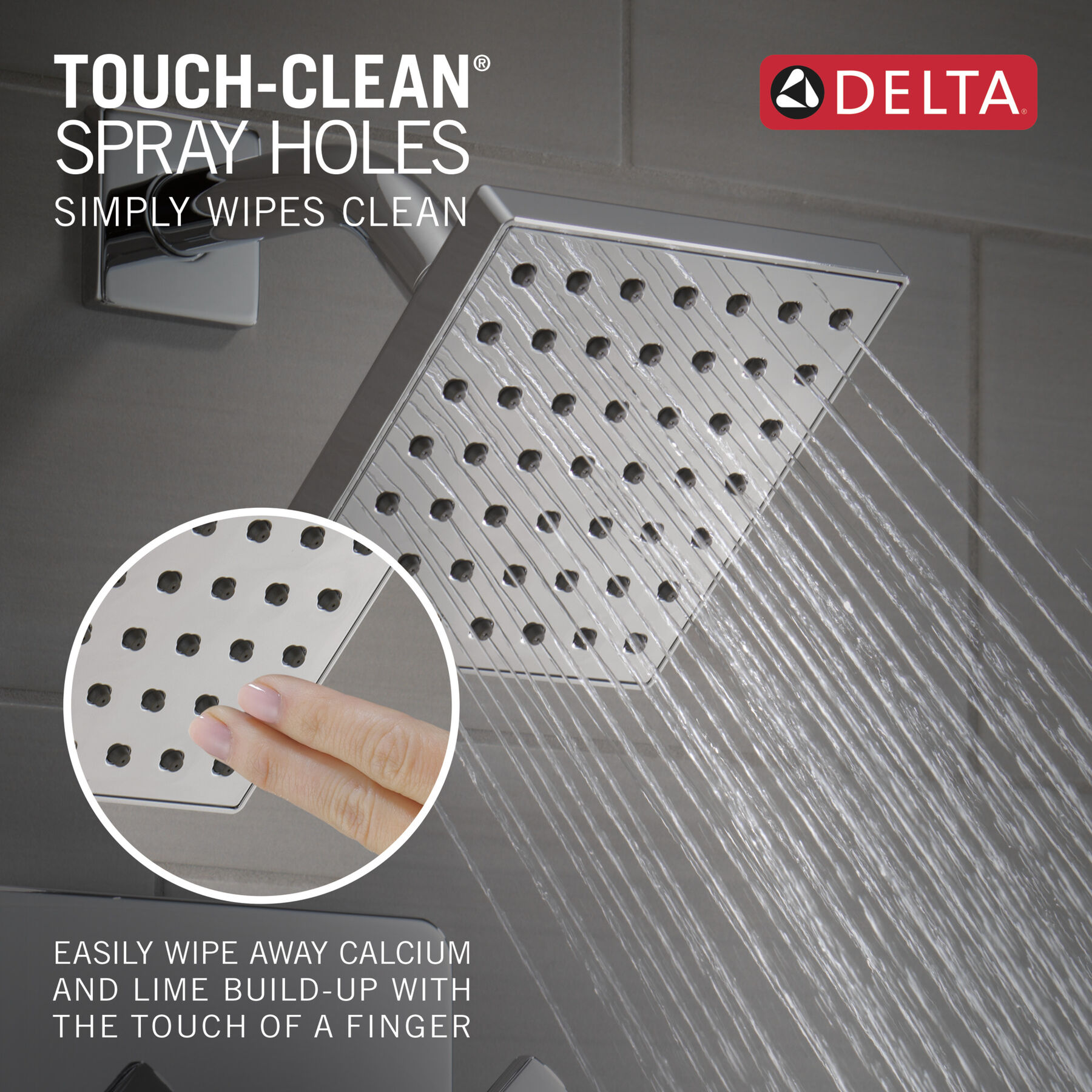Monitor 14 Series Tub & Shower Trim (Recertified)