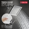 Tub & Shower Rough/Trim 14S (Recertified)