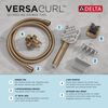 Detangling Shower Tool