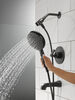 14S Tub/Shower - Suredock Max (Recertified)