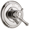 Monitor&reg; 17 Series Valve Only Trim (Recertified)