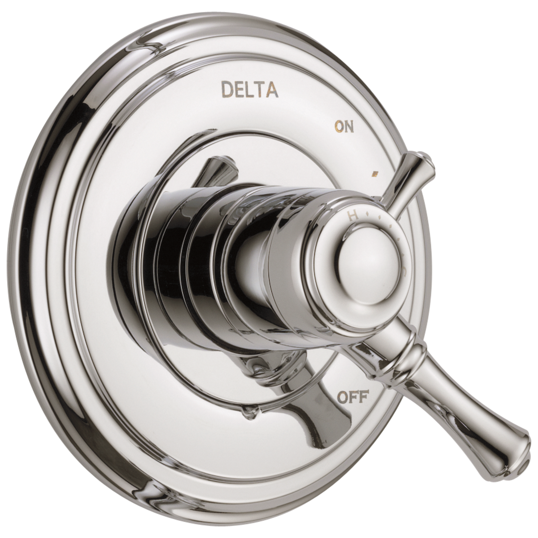 Monitor&reg; 17 Series Valve Only Trim (Recertified)
