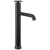 Single Handle Vessel Bathroom Faucet