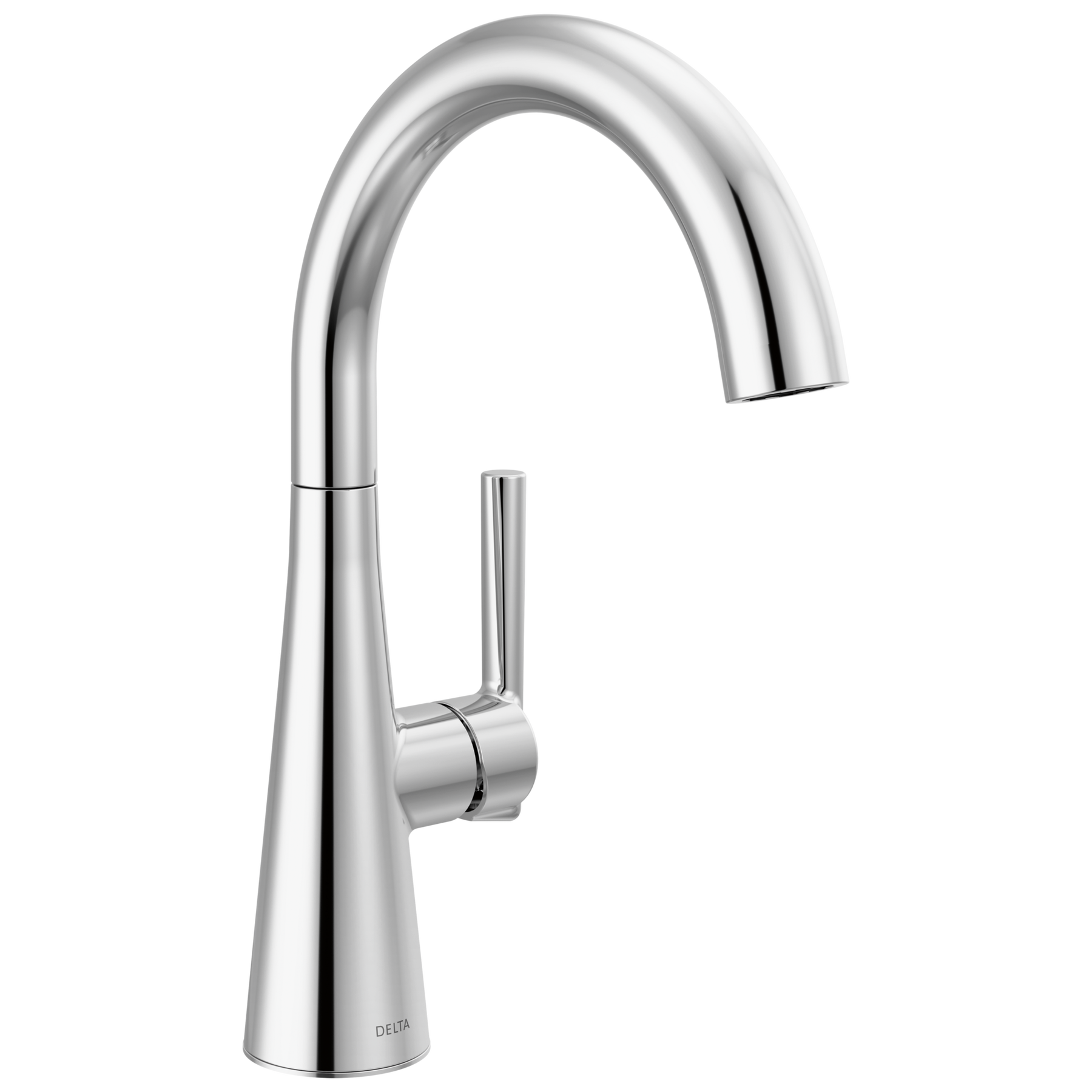 Single Handle Bar Prep Faucet