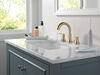 Two Handle Widespread Pull Down Bathroom (Recertified)