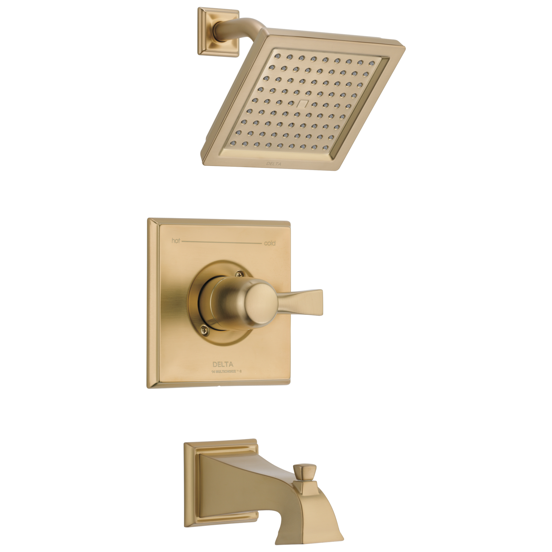 Tub/Shower Trim 14S (Recertified)