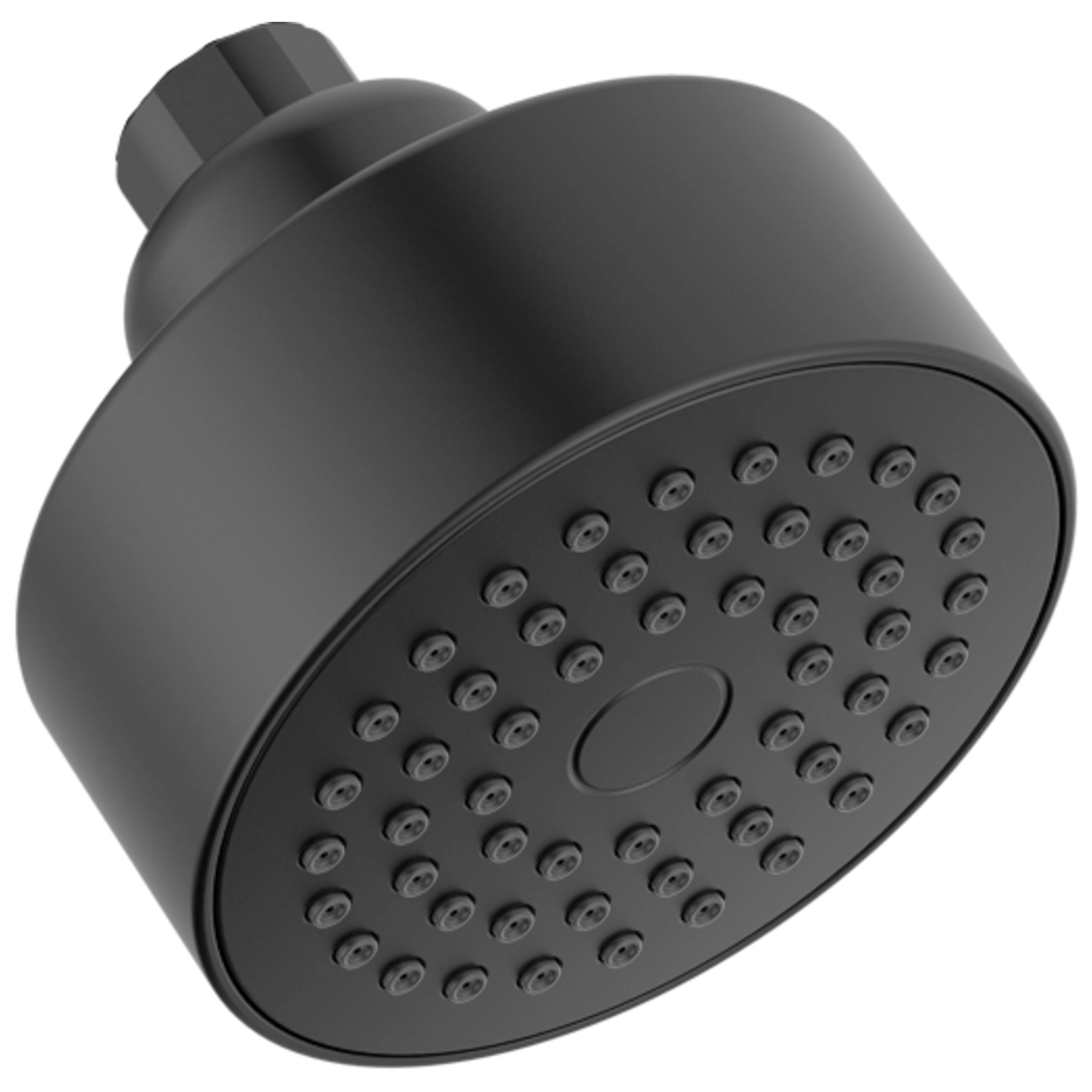 Round Showerhead