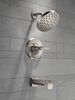 Monitor&reg; 14 Series Tub & Shower Trim