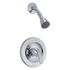 Shower Trim Faucet