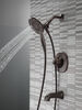 Monitor&reg;&nbsp;14 Series Tub & Shower with In2ition&reg;