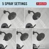 Monitor&reg; 14 Series Shower Only