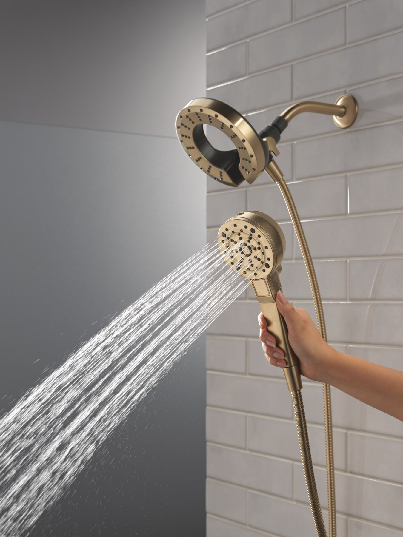 5-Setting In2ition&reg; with ProClean&reg;