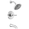 Monitor&reg; 14 Series Tub and Shower