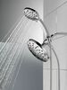 7-Setting Combination Shower