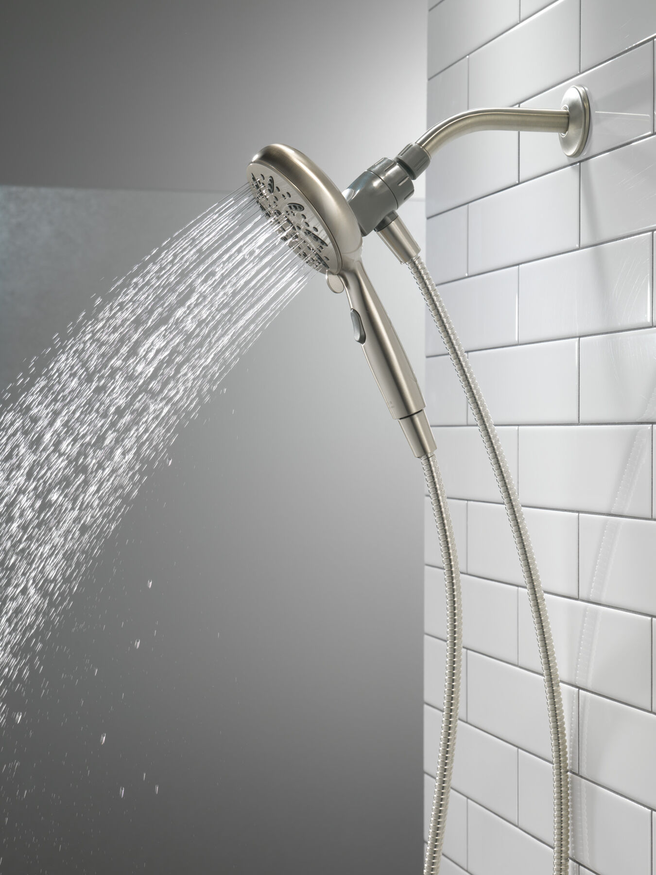 SureDock&reg; Magnetic Hand Shower 1.75 GPM (Recertified)