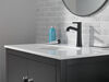 Single Handle Centerset Bathroom Faucet