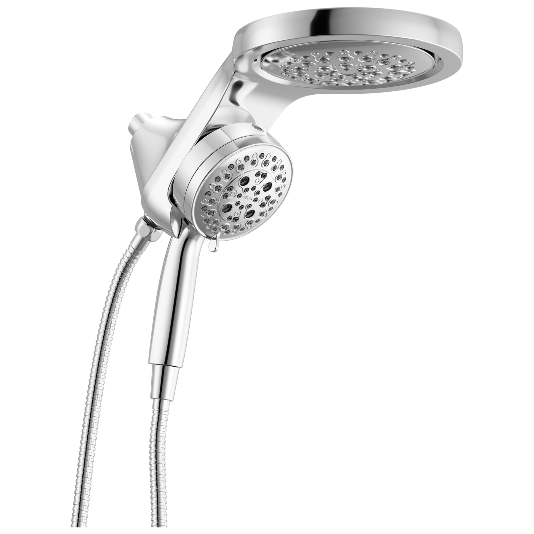 6-Setting HydroRain&reg; with ProClean&reg;