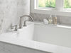 Roman Tub Trim