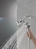 3-Setting Combination Shower in Chrome - 1.75 GPM