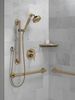 Flange - Shower