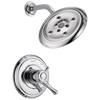 Monitor&reg; 17 Series H<sub>2</sub>Okinetic&reg; Shower Trim (Recertified)
