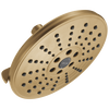 H<sub>2</sub>Okinetic&reg; 3-Setting Raincan Shower Head