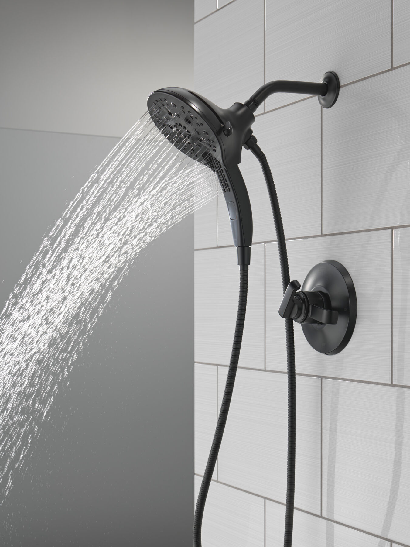17 Series Shower Trim (Recertified)