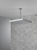 H2Okinetic&reg; Single Setting Shower Head with UltraSoak&trade;