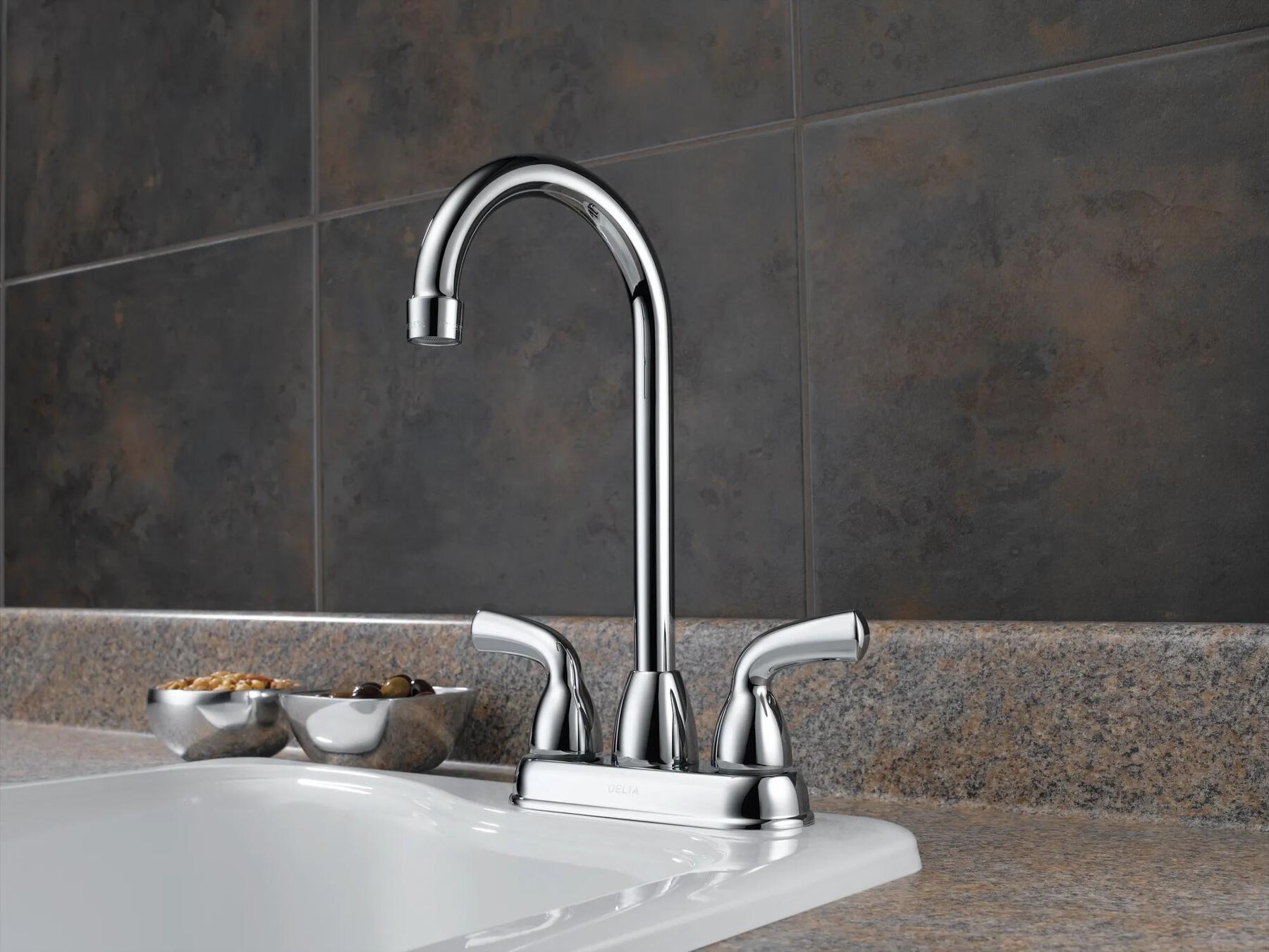 Bar Faucet (Recertified)
