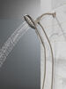 7-Setting SureDock&reg; Magnetic Hand Shower