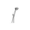 Premium 5-Setting Shower Mount Hand Shower