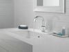 Single Handle Bathroom Faucet