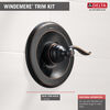Monitor&reg; 14 Series Valve Only Trim