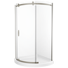 Round Corner Shower Enclosure
