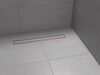 24" Reversible Linear Shower Drain Trim