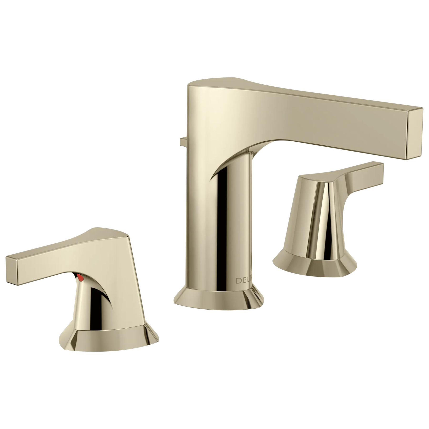 Widespread Bathroom Faucet (Recertified)