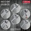In2ition&reg; 7-Setting Two-in-One Shower
