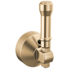 Free Standing Tub Filler Handle Kit-Lever
